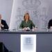 Galicia recibe 1,1 millones de euros para programas de lucha contra las drogas