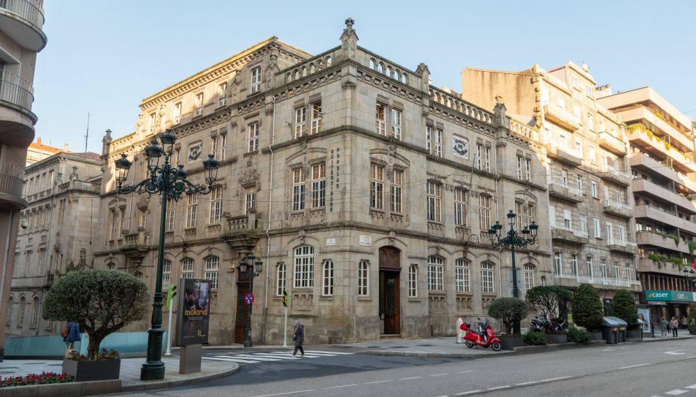 Vigo abre o período de solicitude de praza para novo alumnado da EMAO