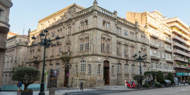 Vigo abre o período de solicitude de praza para novo alumnado da EMAO