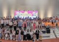 Fala Que Fala de Radio Líder clausura tempada na Cidade da Cultura