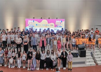 Fala Que Fala de Radio Líder clausura tempada na Cidade da Cultura