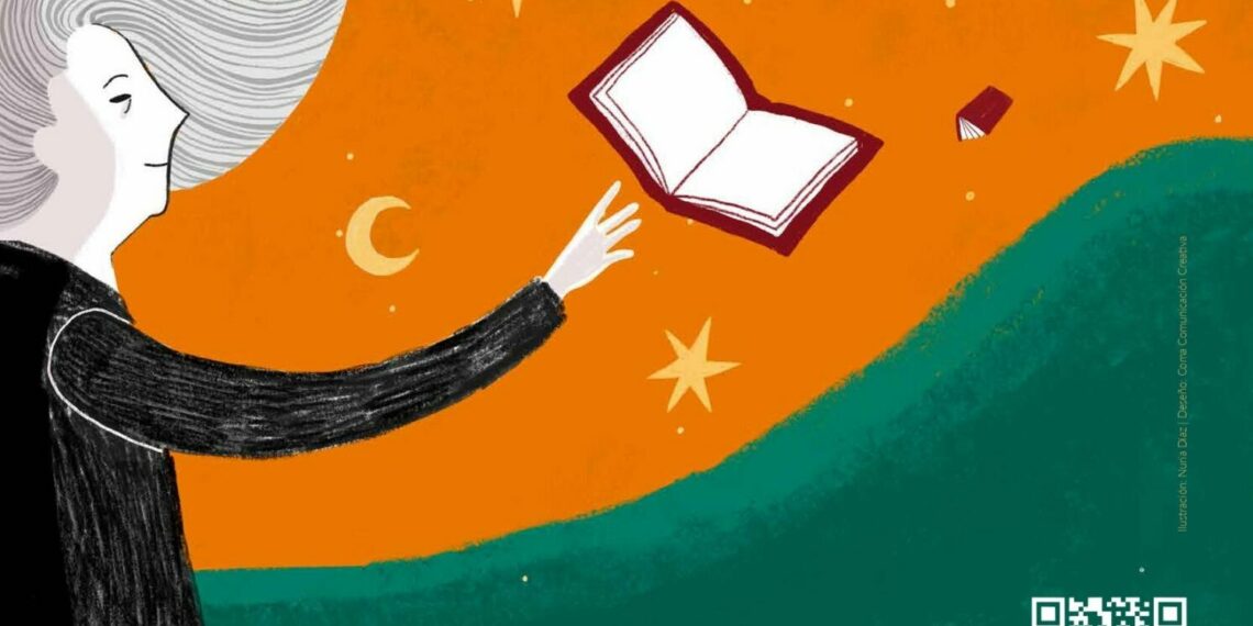 Lugo acolle a 35ª Feira do Libro Antigo e de Ocasión de Galicia