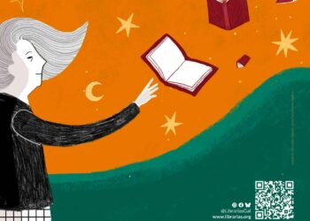 Lugo acolle a 35ª Feira do Libro Antigo e de Ocasión de Galicia