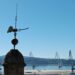 O alcalde de Ferrol reclama ao Goberno central investimentos estratéxicos para garantir o futuro do naval na cidade