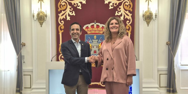 Acordo histórico entre Ferrol e Narón para a xestión do servizo de saneamento e da depuración de augas