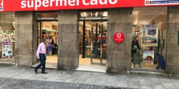 La huelga de la alimentación agita Galicia en vísperas de San Juan