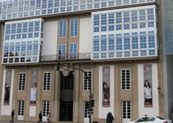 Fundación Barrié otorga 10 becas para que jóvenes gallegos puedan acceder a centros académicos de referencia internacional