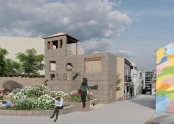 Vigo investirá 358.000 euros en rehabilitar o muíño do vento do barrio de Ribadavia