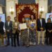Un total de 24 empresas e persoas do sector turístico ferrolán reciben o premio Sicted