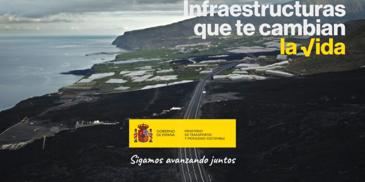 «Infraestructuras que te cambian la vida» estrenamos nuevo podcast