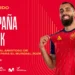 A Coruña punto de partida del Mundial con el partido España- Irak