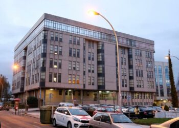 O maxistrado Manuel Ángel Pereira Costas é elixido presidente do Tribunal de Instancia de Vigo