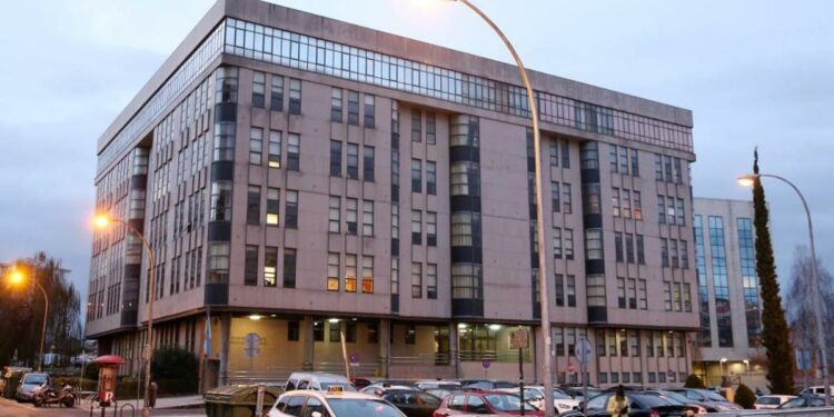 O maxistrado Manuel Ángel Pereira Costas é elixido presidente do Tribunal de Instancia de Vigo