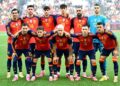 Guía de todos los partidos de España en el Mundial 2026