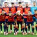 Guía de todos los partidos de España en el Mundial 2026