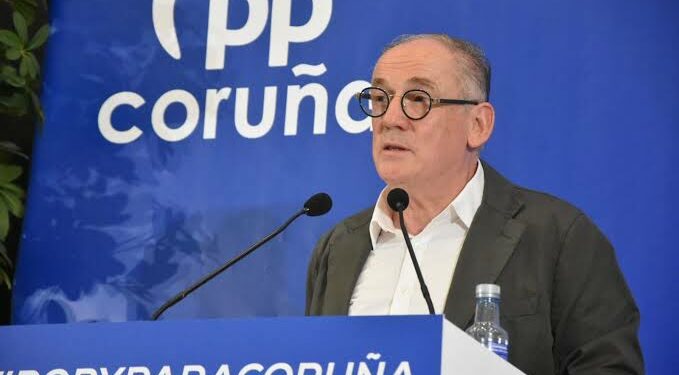 Miguel Lorenzo sería hoy alcalde de A Coruña