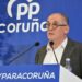 Miguel Lorenzo sería hoy alcalde de A Coruña