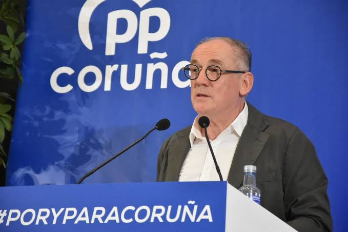 Miguel Lorenzo sería hoy alcalde de A Coruña