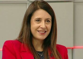 A conselleira de Medio Rural, María José Gómez responde en Matinal Líder