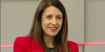 A conselleira de Medio Rural, María José Gómez responde en Matinal Líder
