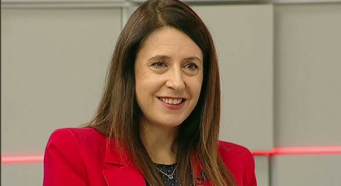 A conselleira de Medio Rural, María José Gómez responde en Matinal Líder