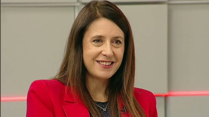 A conselleira de Medio Rural, María José Gómez responde en Matinal Líder