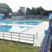 A apertura anticipada das piscinas de Frigsa supera xa os 4.300 usuarios nos seus primeiros dez días