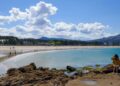 Galicia se asoma al verano, hasta 38 grados en algunas comarcas este fin de semana