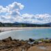 Galicia se asoma al verano, hasta 38 grados en algunas comarcas este fin de semana