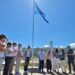 Bandeira azul nas praias de Ponzos, A Fragata-O Pareixal, Caranza, Doniños, Esmelle e San Xurxo