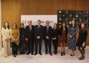 Premios RAGC-UIE para investigadores xóvenes 2026