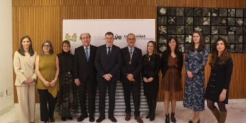 Premios RAGC-UIE para investigadores xóvenes 2026