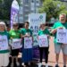 Culleredo será el escenario del acto central a nivel Galicia por el Día Mundial de la ELA