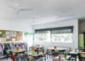 200 millones para climatizar y mejorar la eficiencia energética en los colegios y otros centros docentes públicos