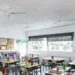 200 millones para climatizar y mejorar la eficiencia energética en los colegios y otros centros docentes públicos