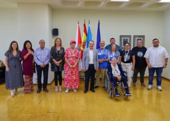 Vigo renova o apoio a cinco entidades sociais por 546.000 euros anuais