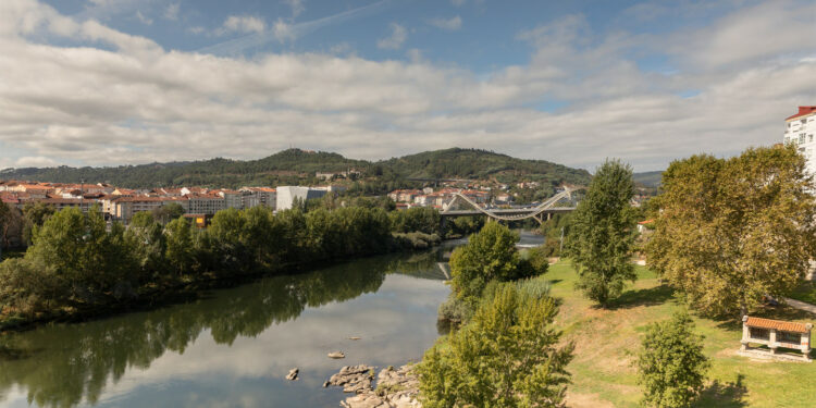 Aviso rojo por altas temperaturas hoy en Galicia