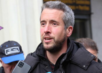 O BNG augura que fará historia con Arroxo como alcalde para abrir un tempo novo en Lugo
