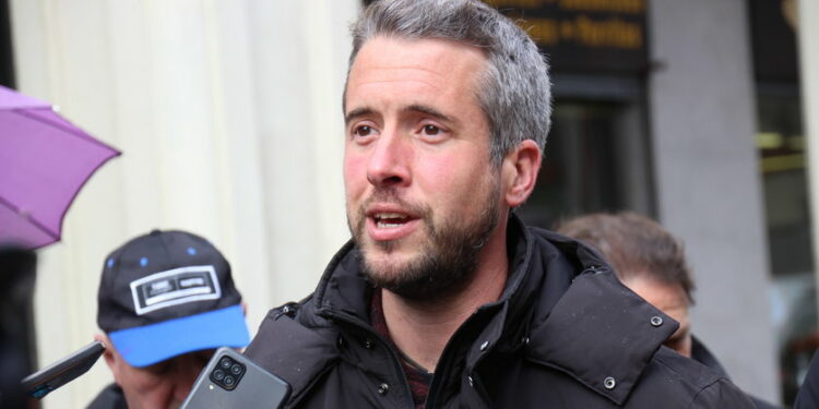 O BNG augura que fará historia con Arroxo como alcalde para abrir un tempo novo en Lugo