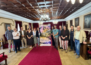 Lugo presenta a 48ª Semana de Cine
