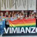 Vimianzo conmemora o Día do Orgullo LGBTIQ+