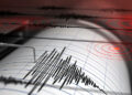 Registrado un terremoto de magnitud 3.3 en Tordoia sin que se registrasen daños