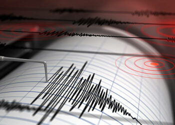 Registrado un terremoto de magnitud 3.3 en Tordoia sin que se registrasen daños