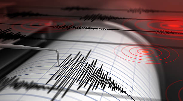 Registrado un terremoto de magnitud 3.3 en Tordoia sin que se registrasen daños