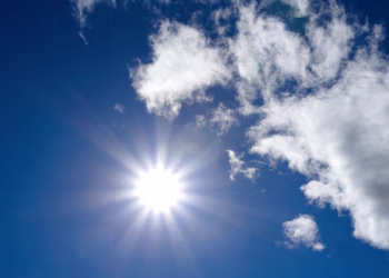 Ola de calor con especial incidencia en zonas de las provincias de Pontevedra y A Coruña