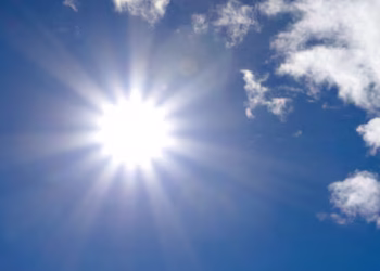 Ola de calor con especial incidencia en zonas de las provincias de Pontevedra y A Coruña