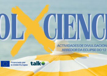 Carballo une investigación, praia e bares no novo programa de divulgación Sol x Ciencia