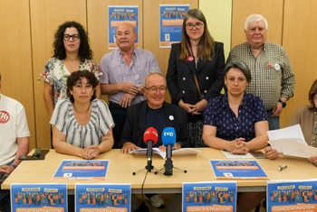 SOS Sanidade anuncia mobilizacións contra as excesivas listas de espera