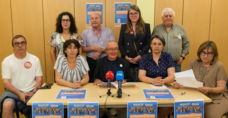 SOS Sanidade anuncia mobilizacións contra as excesivas listas de espera