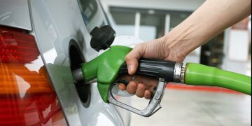 El combustible es el gasto asociado al coche que más preocupa actualmente a los españoles